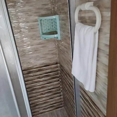 Ucal Apart Apartment